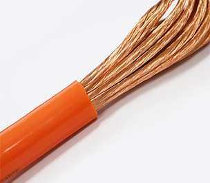 H03VH7 -H European Standard PVC Electronic Wire