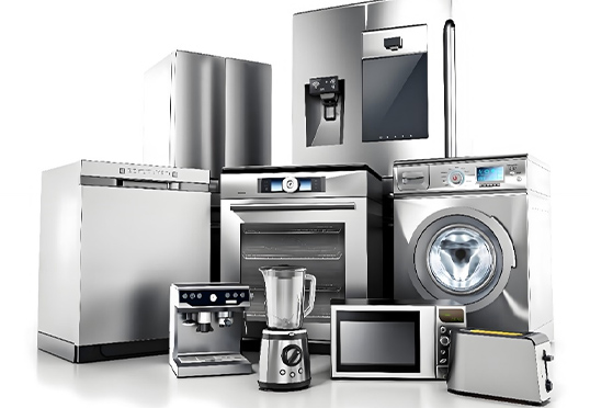 Home Appliances