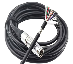 Medical Aesthetics Video Transmission Harness