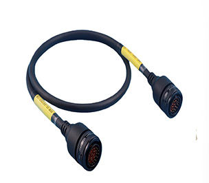 Military YQ cable