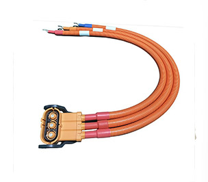 New energy EV cables