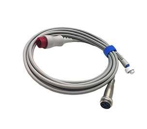 PMIPMMEC monitor CO displacement main cable main cable bypass current cable temperature wire