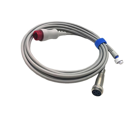 PMIPMMEC monitor CO displacement main cable main cable bypass current cable temperature wire