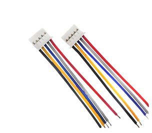 Small robot terminal wire