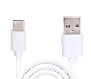 Type-C charging cable