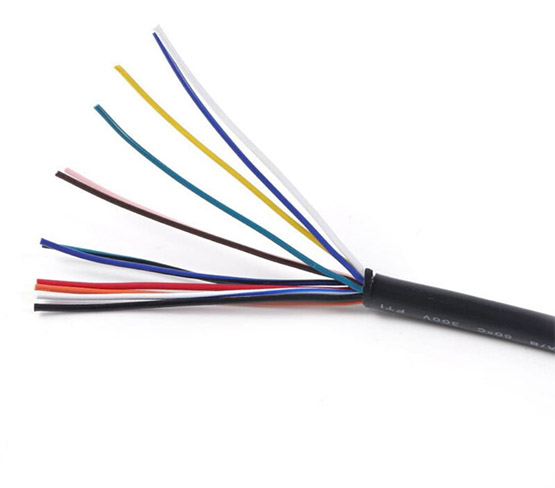 UL1332 High-Temperature Fluoroplastic Electronic Wire