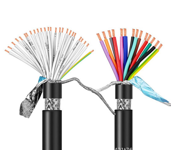 How to Improve Wire Harness Dependability and What to Look for in the Metal Used in Electric Wires