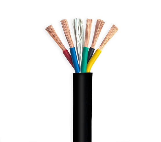 How Lightweight Cables Materials Directly Impact UAV Flight Efficiency