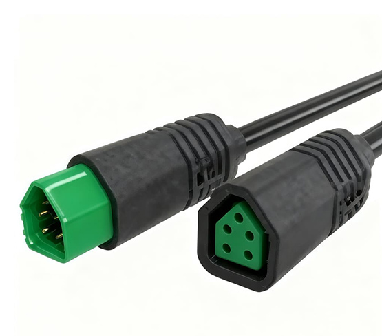 Why Aerospace Cable Harness Improves Drone Reliability in Rain and Snow