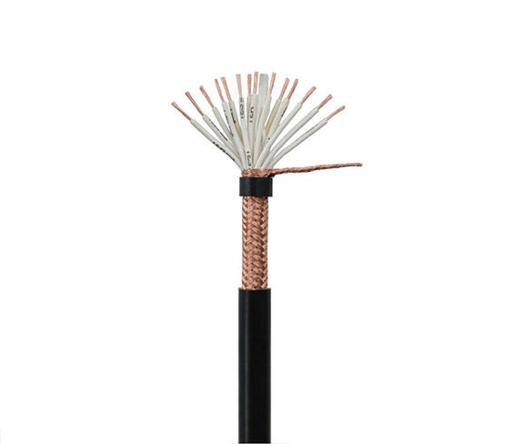 cables materials