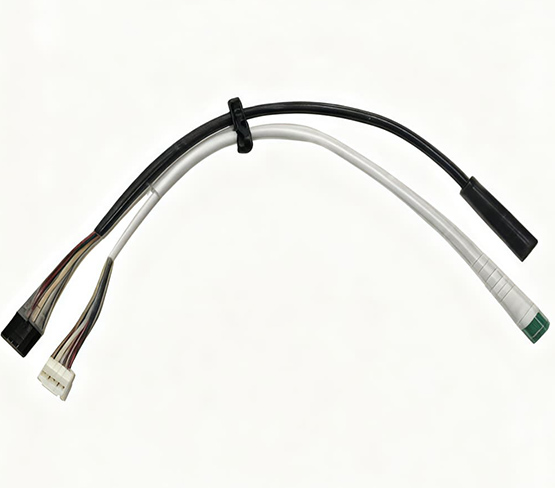 custom wire harness assembly