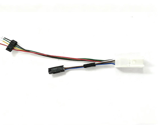 Drone Wiring Harness