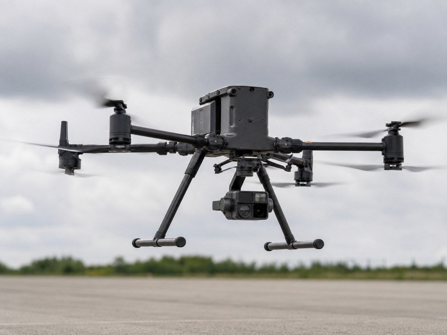 How Can Drone Wiring Harness Protect Long-Range Signals?