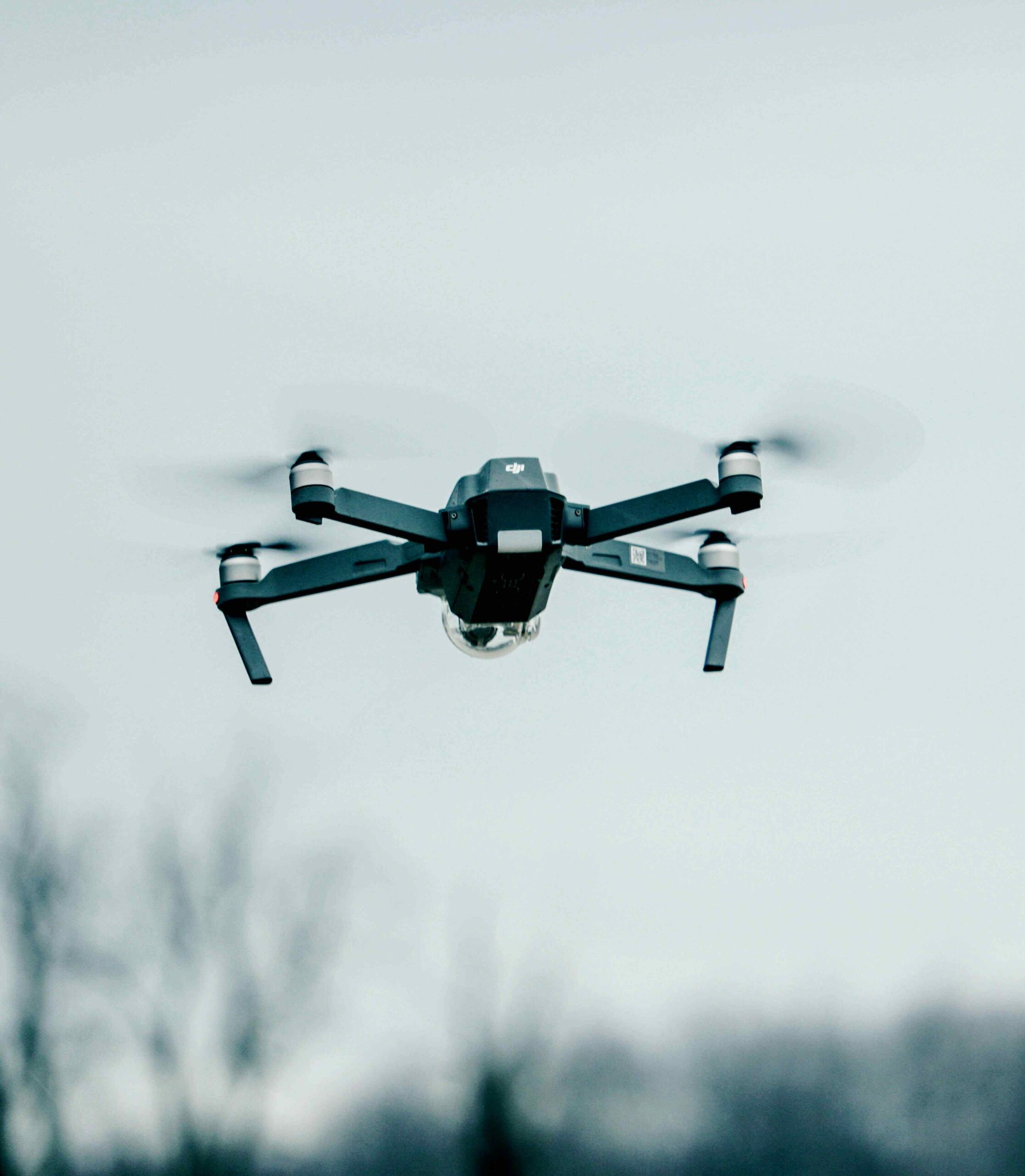 How Drone Wiring Harness Supports BVLOS UAVs