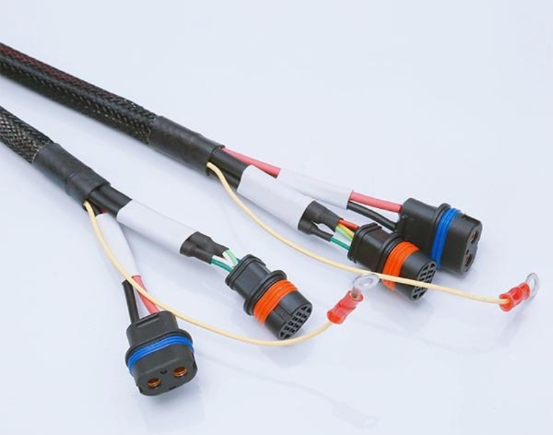 drone cable
