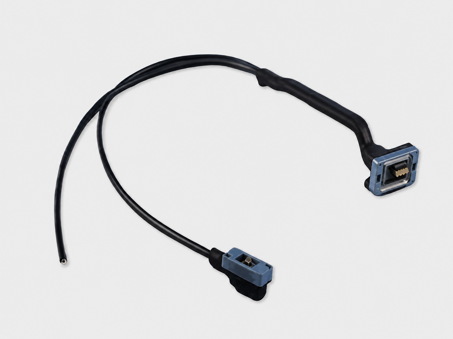 drone wiring harness