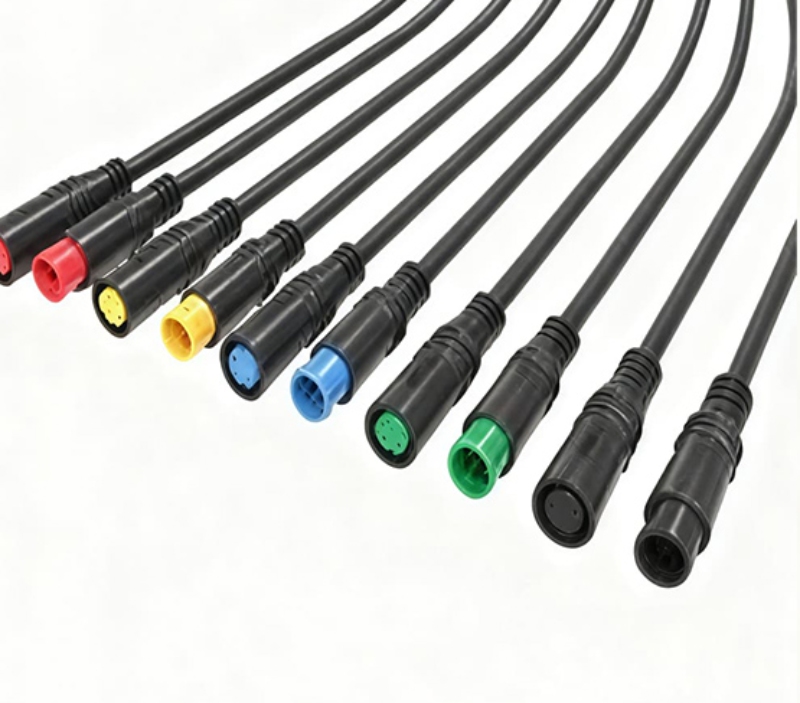 How Do Custom Cable and Wire Harnesses Support Smart Home Appliance Design?
