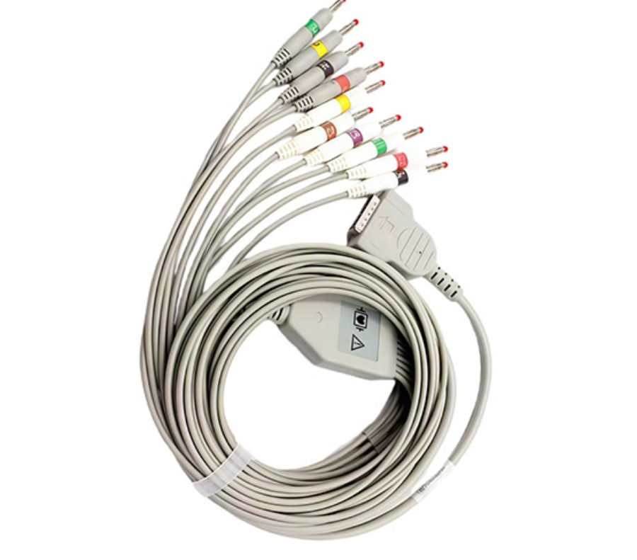 What Is a Medical Wire Harness?