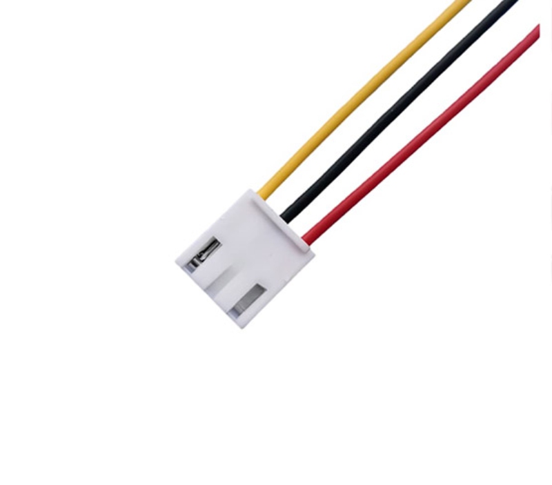 custom electrical cable assemblies