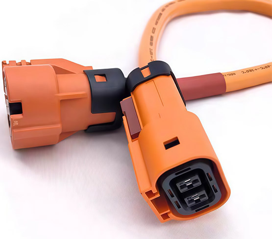 new energy wiring harness